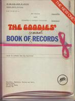 VINTAGE -The Goodies - Criminial book of records, Boeken, Gelezen, Verzenden, Diverse auteurs, Fictie