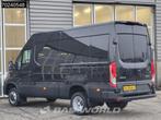 Iveco Daily 35C21 210PK Automaat Dubbellucht L2H2 ACC Navi C, Auto's, Bestelwagens en Lichte vracht, Euro 6, 4 cilinders, Iveco