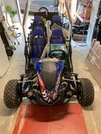 BLAZER4 150cc 4-zits buggy! NIEUW NOOIT GEREDEN voor privé, Motoren, Quads en Trikes, 150 cc, 4 cilinders