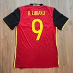 België voetbalshirt EK 2016 Lukaku, Verzamelen, Sportartikelen en Voetbal, Ophalen of Verzenden