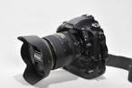 nikon D750 met batterypack en 24-120 f:4 lens, ook apart, Gebruikt, Spiegelreflex, Ophalen of Verzenden, 4 t/m 7 keer