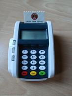 bankcontactterminal, Ophalen, Zo goed als nieuw