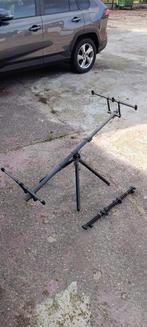 hengelstandaard, Watersport en Boten, Hengelsport | Karpervissen, Ophalen, Gebruikt, Overige typen