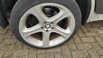 Set Originele styling 87 breedset velgen X5 serie E53  20 in, Ophalen, Gebruikt, Banden en Velgen, Terreinwagen