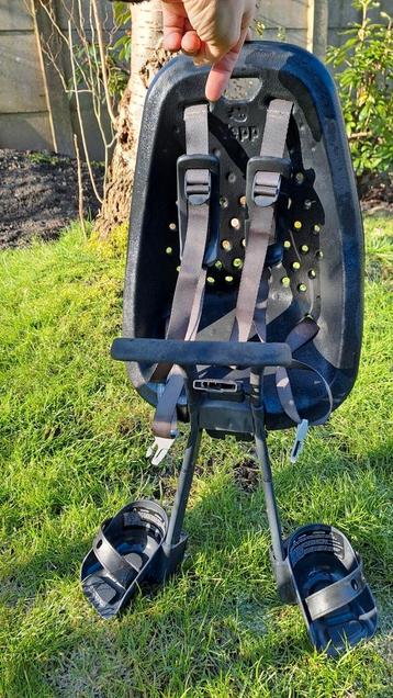Thule Yepp mini beschikbaar voor biedingen