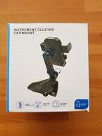 Support pour smartphone pour tableau de bord de voiture, Autos : Divers, Carkits, Enlèvement ou Envoi, Neuf