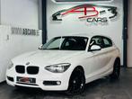 BMW 1 Serie 114 d * GARANTIE 12 MOIS * SPORT * (bj 2014), Auto's, Te koop, 70 kW, Berline, 95 pk