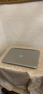 Laptop hp 15 inch Amd A10 ssd, Computers en Software, Windows Laptops, Ophalen of Verzenden, Zo goed als nieuw, 15 inch, SSD