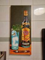 Toile Havana Club  Cuba, Zo goed als nieuw