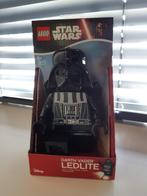 Lego StarWars Darth Vader LEDLITE, Ophalen of Verzenden, Nieuw, Lego