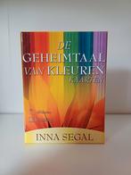 De geheime taal van kleurenkaarten, Enlèvement ou Envoi, Comme neuf, Tarot ou Tirage de Cartes
