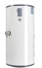 Chaudière pompe à chaleur Inventum inox 200 litres neuve ave, Boiler, Enlèvement ou Envoi, Neuf