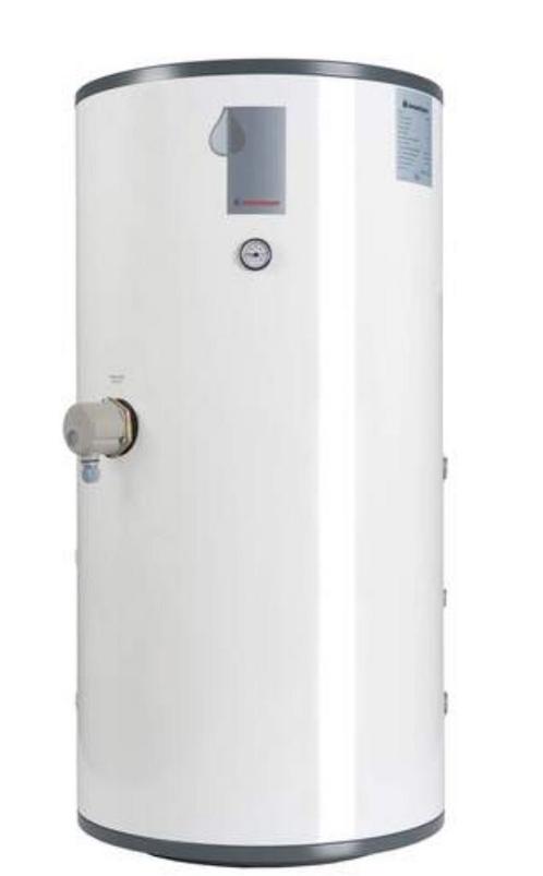 Chaudière pompe à chaleur Inventum inox 200 litres neuve ave, Bricolage & Construction, Chauffe-eau & Boilers, Neuf, Boiler, Enlèvement ou Envoi