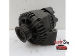 Dynamo van een Fiat Fiorino, Ophalen of Verzenden, 3 maanden garantie, Gebruikt, Fiat