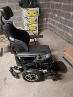 Elektrische rolstoel, nauwelijks gebruikt, Diversen, Rolstoelen, Ophalen, Elektrische rolstoel