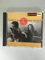 CD  Daryl Hall + John Oates - Looking Back (1991) Best of, Cd's en Dvd's, Ophalen of Verzenden