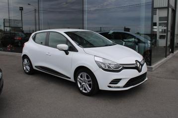 RENAULT CLIO 0.9 TCE(eu6c)AC-NAVI-BLUETOOTH beschikbaar voor biedingen