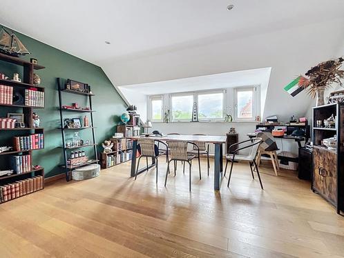 Appartement à vendre à Jette, 2 chambres, Immo, Huizen en Appartementen te koop, Appartement
