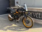 Royal Enfield Himalayan Zwart, Motoren, Motoren | Royal Enfield, 450 cc, Bedrijf, Meer dan 35 kW, Toermotor