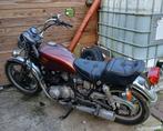 suzuki gs450L, Motoren, 450 cc, 2 cilinders, Chopper, Particulier