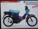 Honda wallaroo : origineel zadel, Fietsen en Brommers, Ophalen, Gebruikt, Zadel, Honda wallaroo