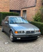 BMW 325td oldtimer 1994 2.5l 6cyl, Auto's, 2500 cc, Achterwielaandrijving, Particulier, Onderhoudsboekje