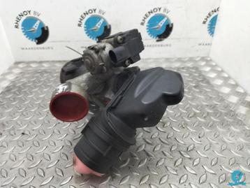 VOLKSWAGEN POLO [TURBOCHARGER] 2016 beschikbaar voor biedingen