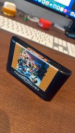 Streets of Rage II (Mega Drive), Ophalen of Verzenden, Mega Drive
