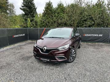 Renault Scenic | AIRCO | MAN | BENZINE | beschikbaar voor biedingen