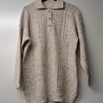 Pull d'hiver taille L/XL en laine mélangée État neuf, Enlèvement ou Envoi, Taille 52/54 (L)