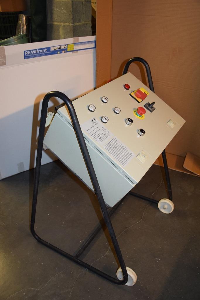 Nouveau panneau de commande pour colonnes de levage, Autos : Divers, Outils de voiture, Neuf, Enlèvement ou Envoi