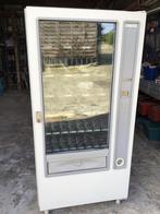 Snoepautomaat, Enlèvement