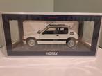 Peugeot 205 GTI Norev 1:18, Ophalen of Verzenden, Nieuw, Norev