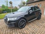 AUDI Q5 2.0 TDI QUATTRO AUTOMAAT, Automaat, 1998 cc, Euro 6, 4 cilinders