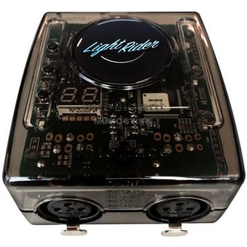 Daslight Light Rider DMX interface beschikbaar voor biedingen