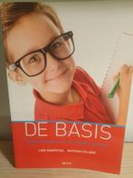 De basis Nederlands voor de lagere school, Boeken, Ophalen of Verzenden, Nederlands