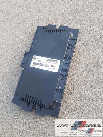 BMW X5 E70 X6  E71 FRM Module XE Xenon 6135 9176824, Auto-onderdelen, Ophalen of Verzenden, Gebruikt, BMW