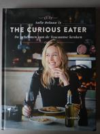 Sofie Delauw - The curious eater, Boeken, Kookboeken, Italië, Nieuw, Ophalen of Verzenden, Sofie Delauw; Toni de Coninck
