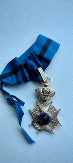 Medaille, Verzamelen, Militaria | Algemeen, Ophalen of Verzenden