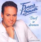 Frans Bauer - durf te dromen, Ophalen, Gebruikt, Levenslied of Smartlap
