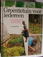 #14 – Groententuin voor iedeereen (Tjerk Buishand), Ophalen of Verzenden, Zo goed als nieuw, Tjerk Buishand, Moestuin