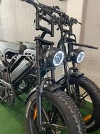 Nieuwe V20 PRO 9.0 fatbikes met bon en garantie, Ophalen, Nieuw