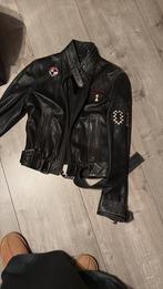 Ledere jacket, Jas | leer, Ophalen of Verzenden, Dames, Legends