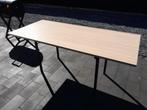 Tafels 180x80cm te huur, Ophalen