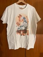T-shirt Fox, Ophalen of Verzenden, Zo goed als nieuw, Maat 42/44 (L)