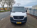 Mercedes-Benz Sprinter 317 CDI Koelwagen Konvekta +20C/-20C, Auto's, Bestelwagens en Lichte vracht, Automaat, Achterwielaandrijving