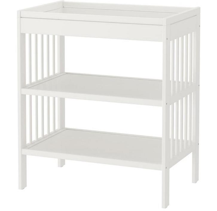 Table a langer neuf, Kinderen en Baby's, Kinderkamer | Commodes en Kasten, Nieuw, Kast, 90 tot 105 cm, 75 tot 100 cm, 50 tot 70 cm