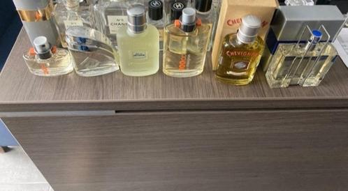 FACTICES CHEVIGNON, Verzamelen, Parfumverzamelingen, Nieuw, Parfumfles, Gevuld, Ophalen of Verzenden