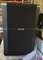 MONTARBO R115 - HP actifs, Autres marques, Comme neuf, Enlèvement, Haut-parleurs Frontaux, Arrière ou Stéréo