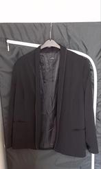 Dames blazer maat 46/48., Kleding | Dames, Ophalen, Zo goed als nieuw, Maat 46/48 (XL) of groter